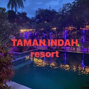 Taman Indah Resort